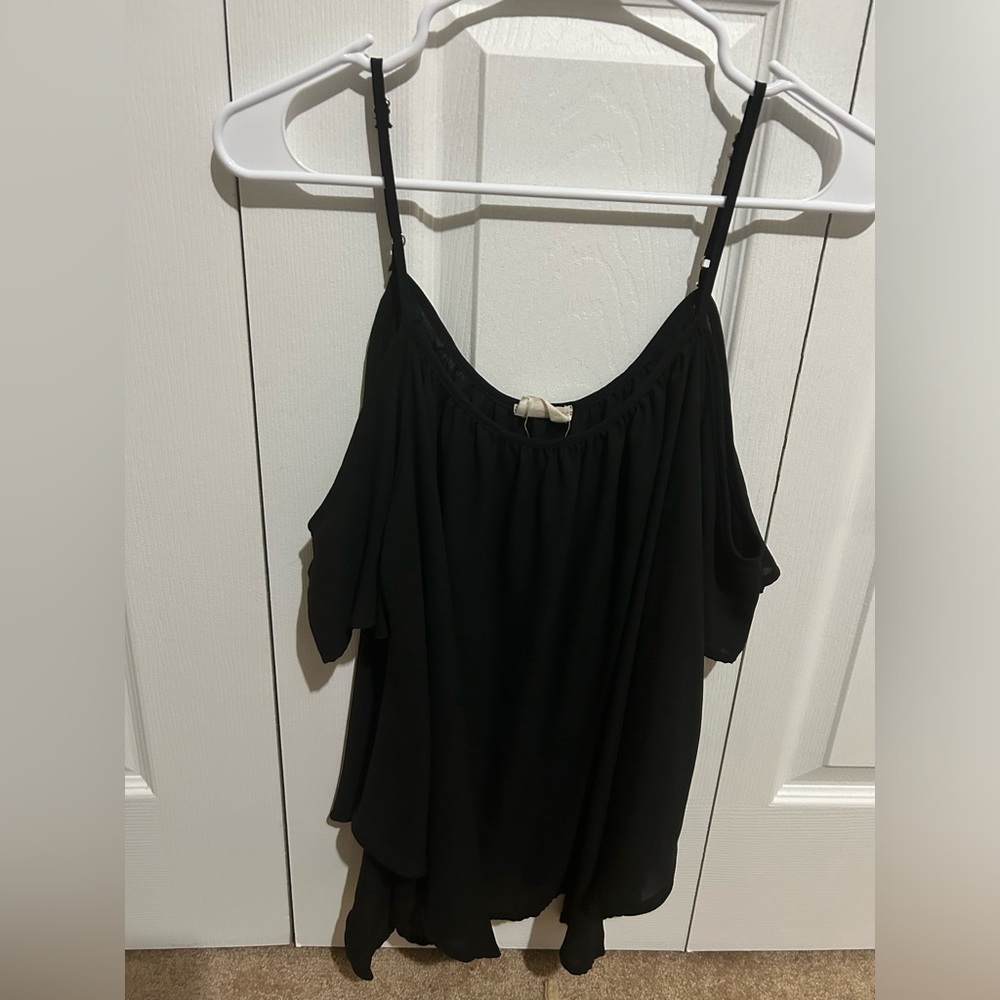 Cute blouse